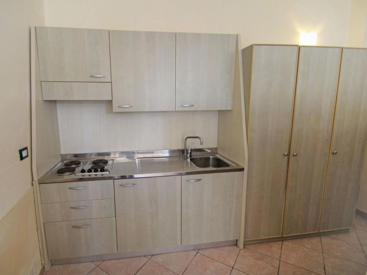 Studio Borgoverde-11 By Interhome Imperia Zewnętrze zdjęcie
