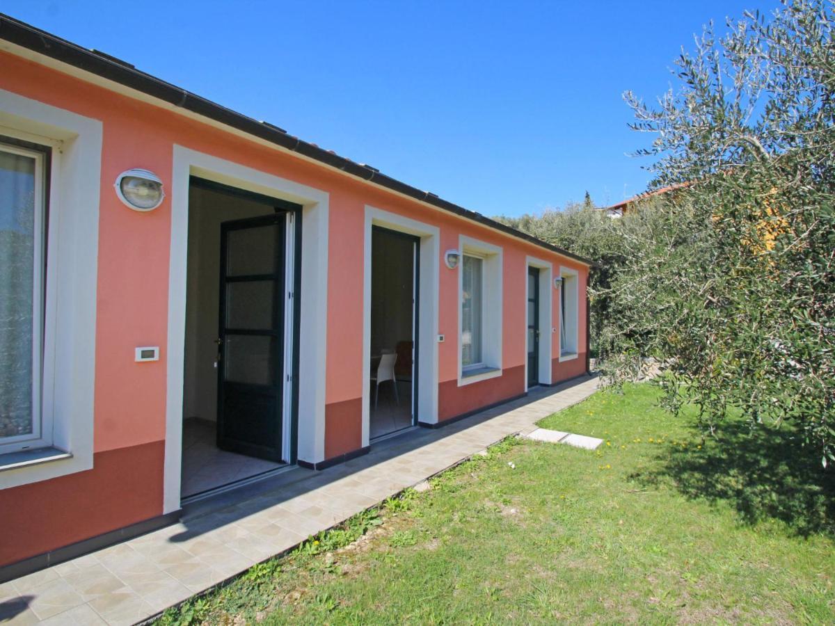 Studio Borgoverde-11 By Interhome Imperia Zewnętrze zdjęcie