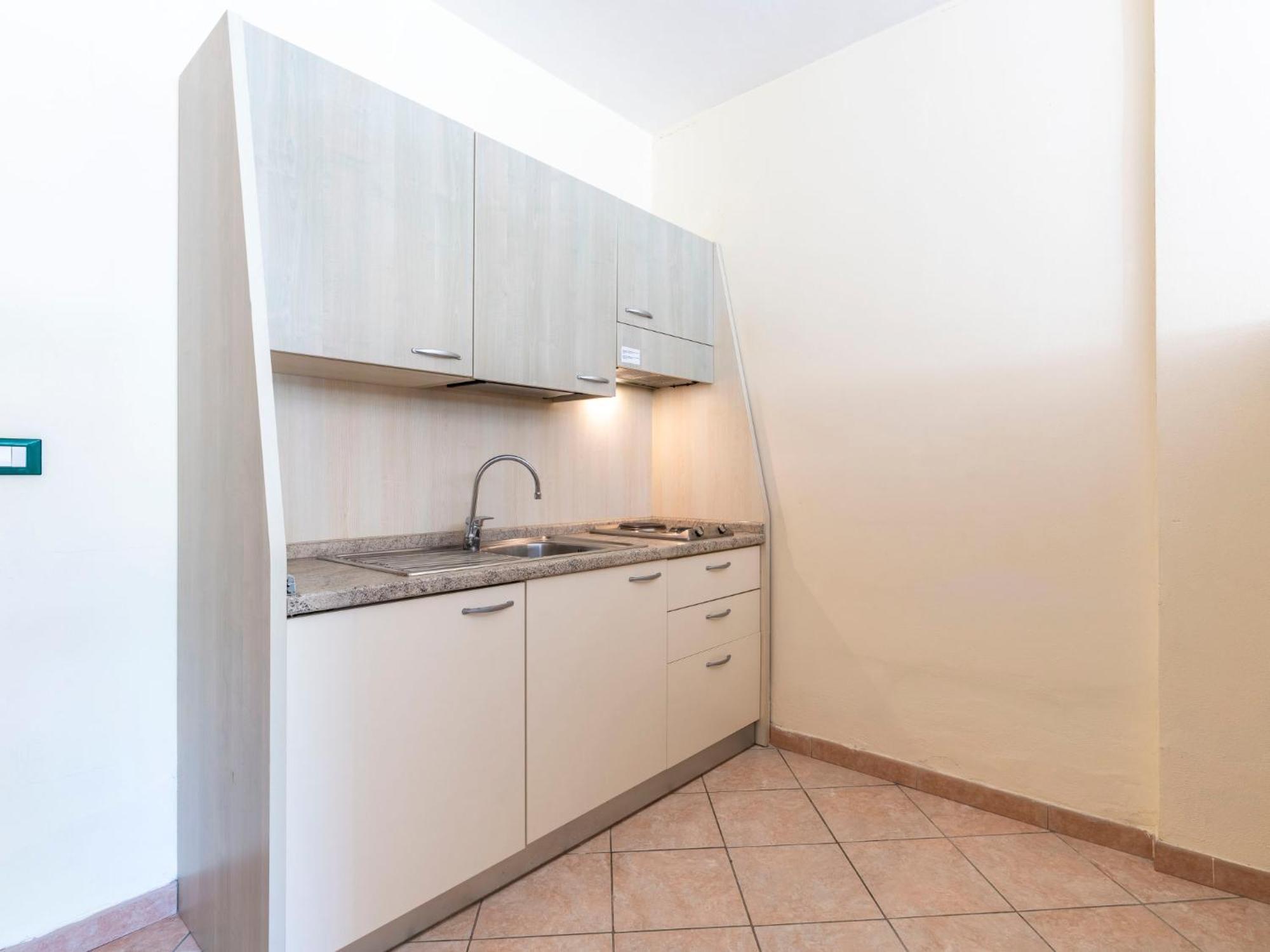 Studio Borgoverde-11 By Interhome Imperia Zewnętrze zdjęcie